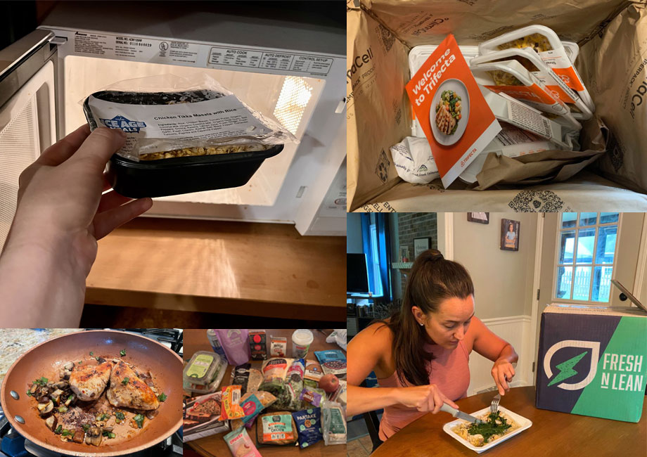 Best Meal Delivery Service for Singles (2025): 9 Tasty Options for Solo Diners