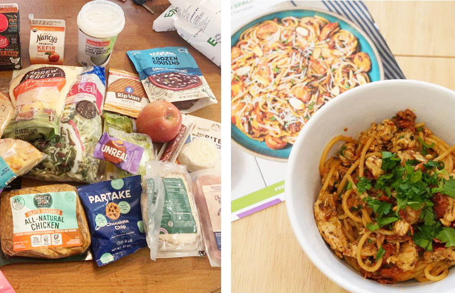 Hungryroot Vs HelloFresh (2025): Grocery Delivery or Home-Cooked Meal Kits