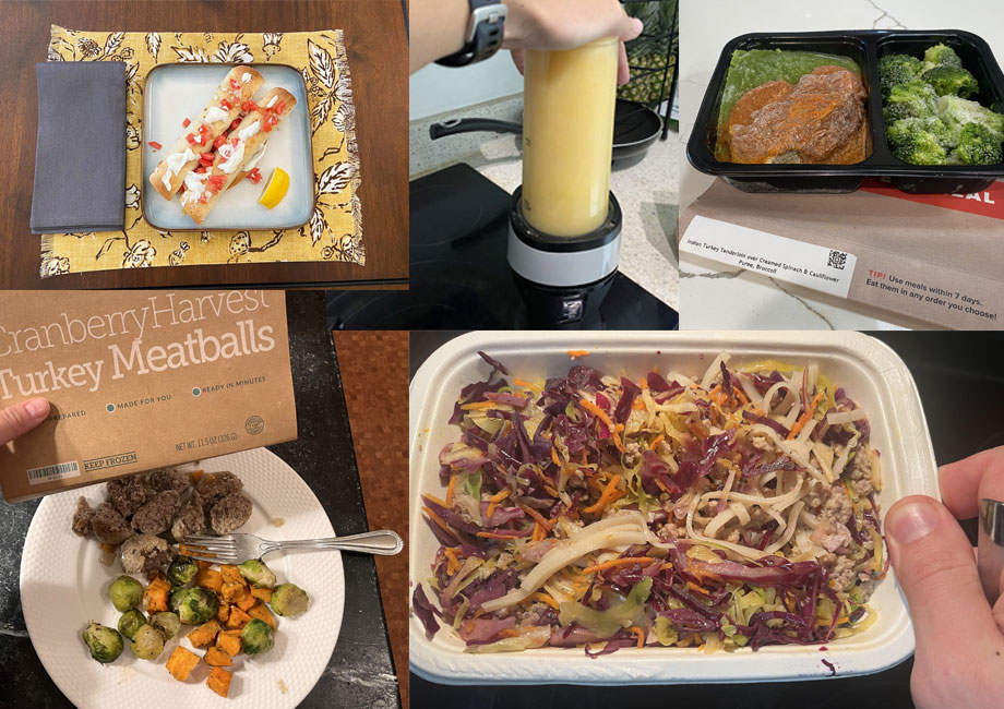 Best Low-Calorie Meal Delivery (2025): 8 Tasty Options That Won’t Leave You Unsatisfied