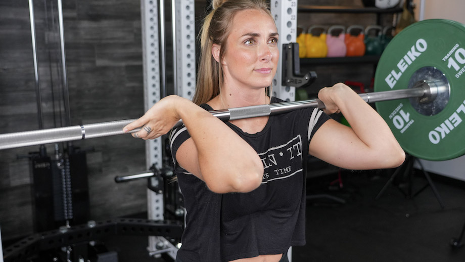 REP Fitness Double Black Diamond Power Bar Review (2025): Their Best Yet, But…