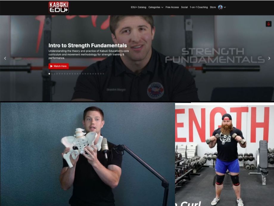 Kabuki EDU Review (2025): I Tried Chris Duffin’s Online Training Program for a Month—Was it Worth It?