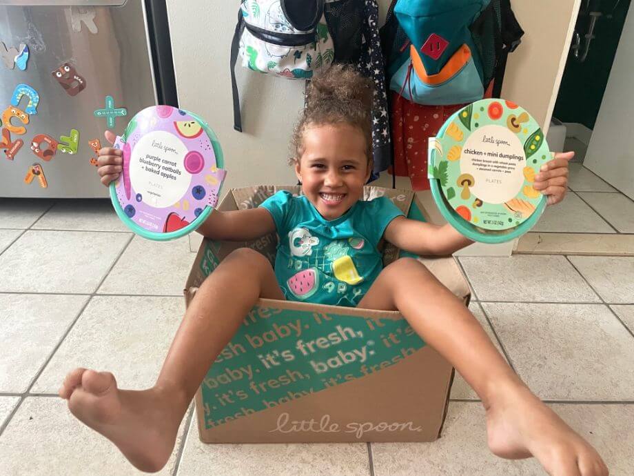 Little Spoon Reviews (2025): Making Mealtimes Nutritious and Convenient