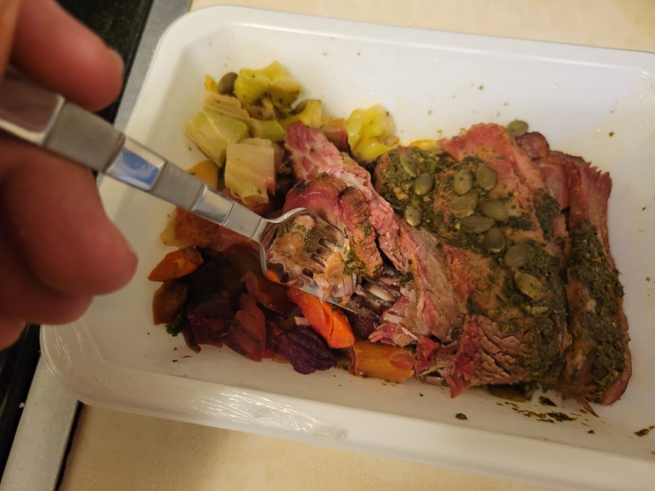 The Good Kitchen Review (2025): Is This Popular Service Worth Its High Price?