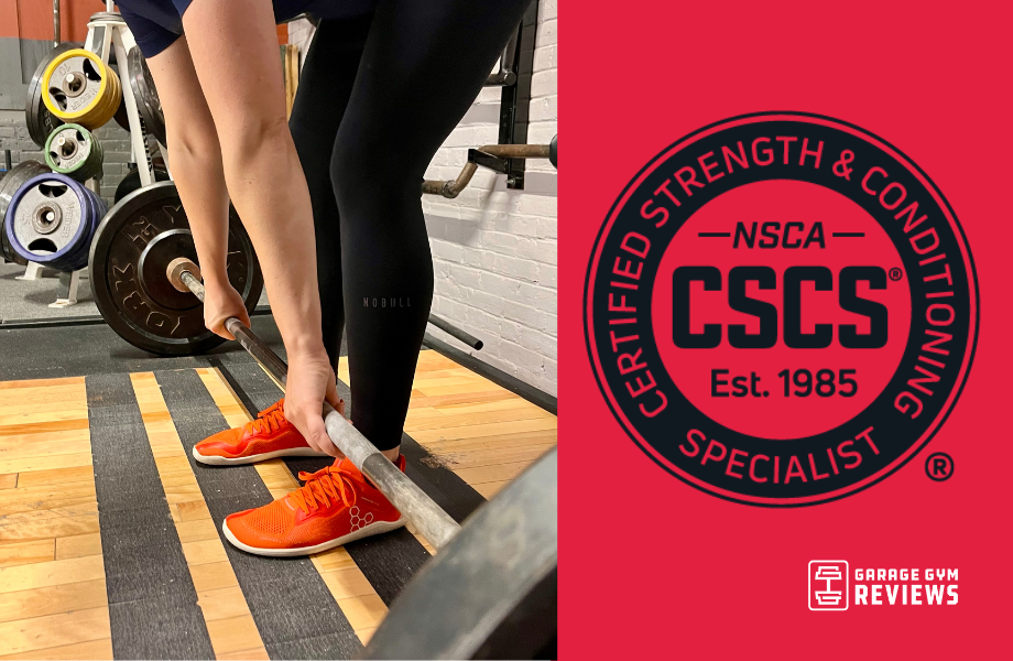 What Is the CSCS? The Gold Standard for Strength and Conditioning Coaches (2025)