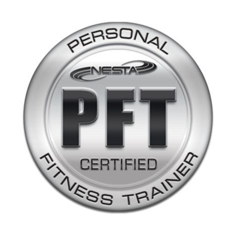 NESTA PFT Certification