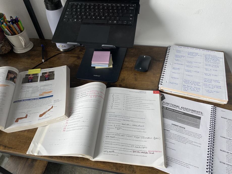 Best Personal Training Certifications (2025): 9 Top Options Ranked by a Certified Trainer