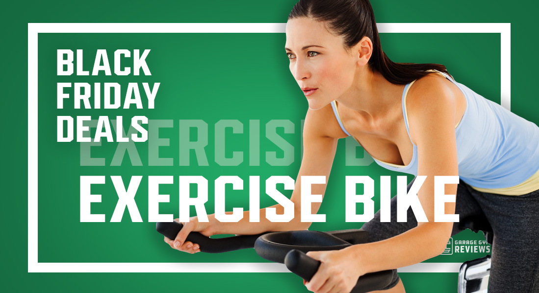 Best Black Friday Exercise Bike Deals for 2025
