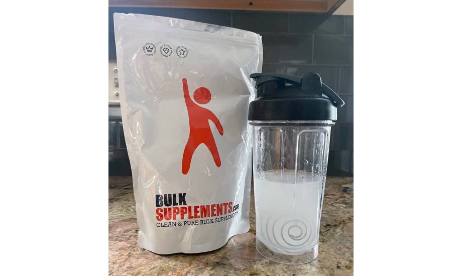 Bulk Supplements Creatine Review (2025): Sometimes Simple Is Better
