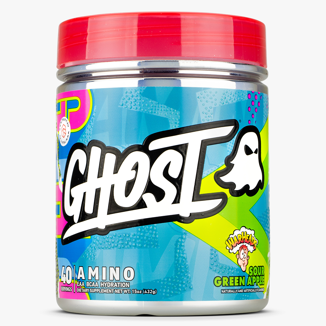 Ghost Amino