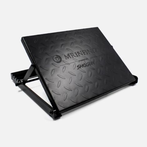 Shogun VMO Slant Board