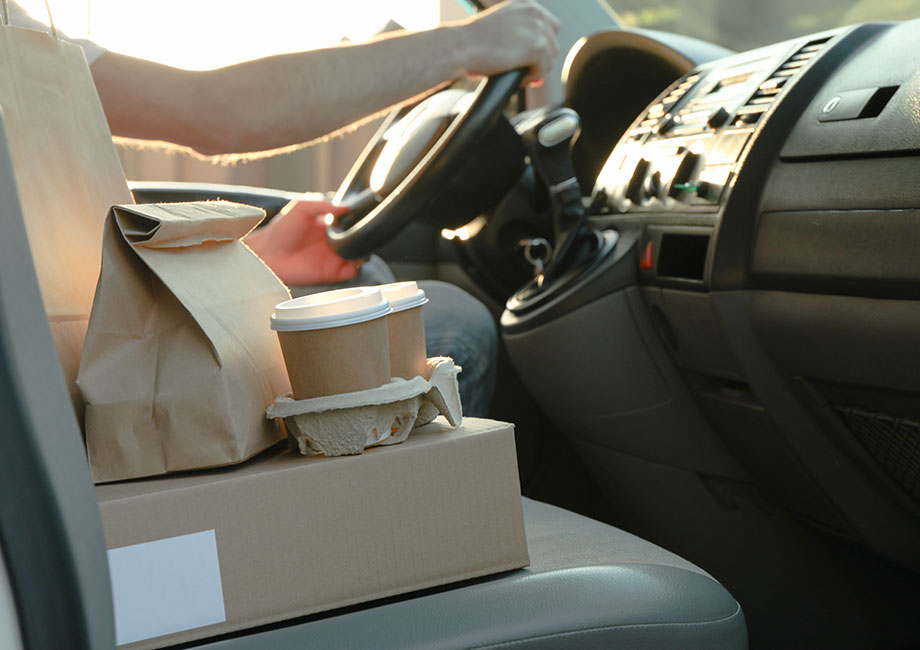 Busy Day? Try One of These RD-Approved High-Protein Fast Food Meals