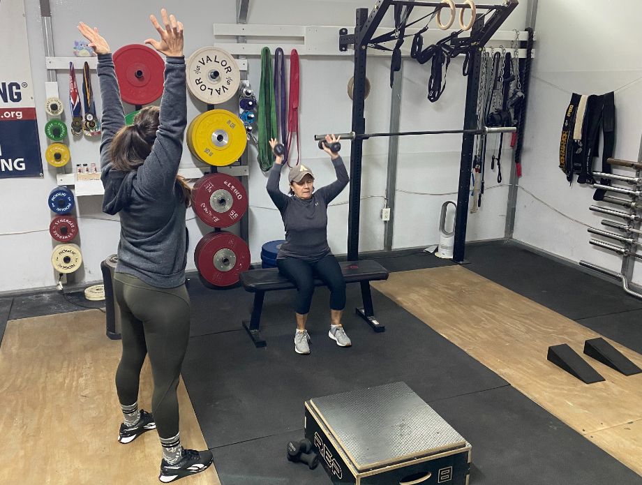 PES Certification (2025): Strength and Conditioning and Continuing Education