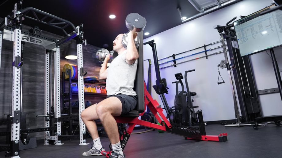 Cover image for the REP AB-5200 Adjustable Bench 2.0 review