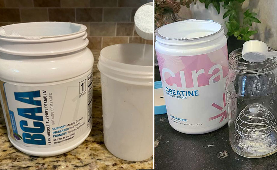 BCAA Vs Creatine: Which Should You Take?