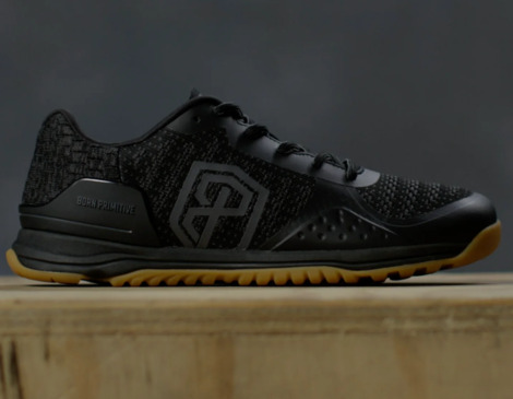 Born Primitive Savage 1 Training Shoes