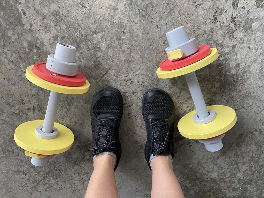 Born Primitive Shoe Review (2025): The Verdict After Wear-Testing These New Trainers