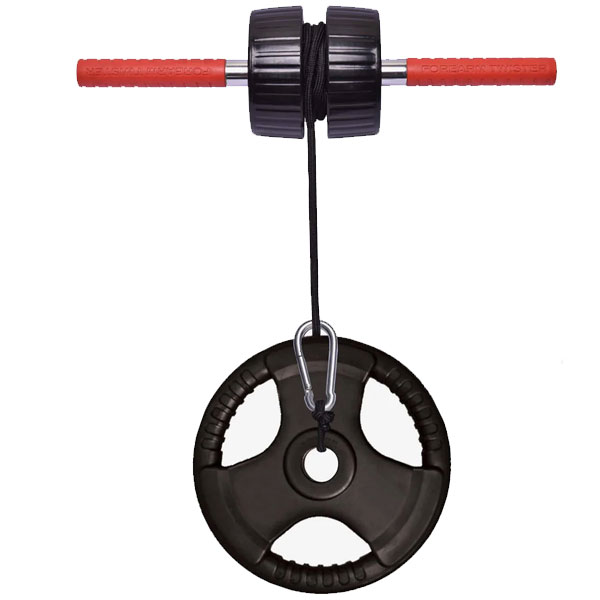 DMoose Forearm Twister