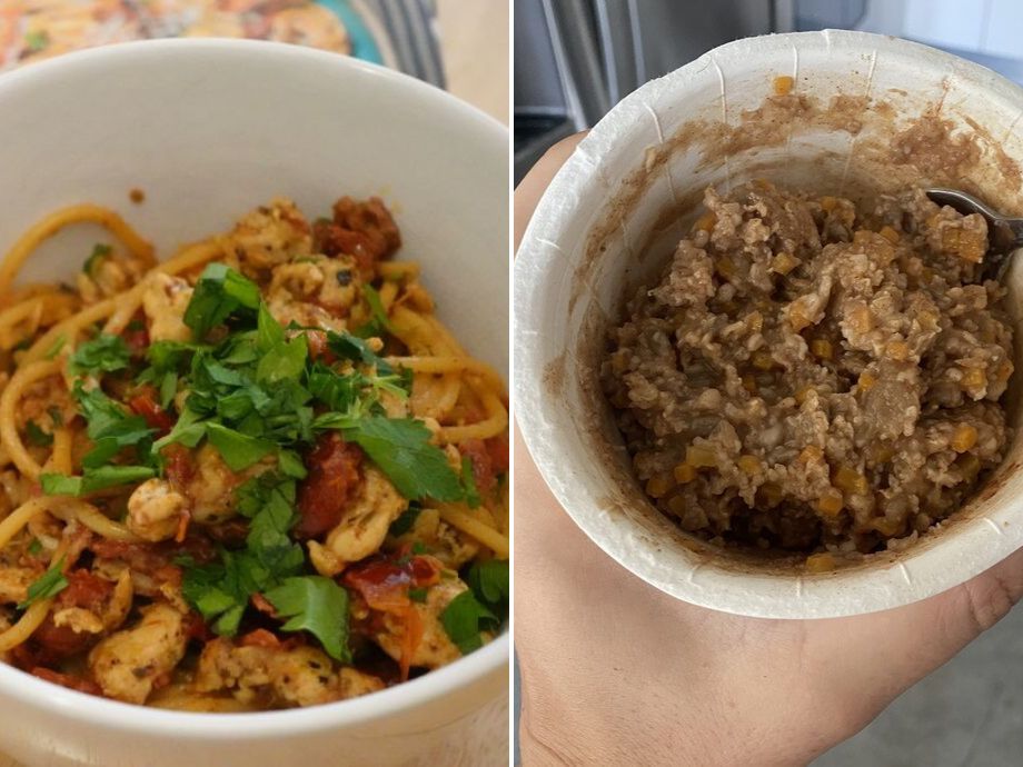 Daily Harvest vs HelloFresh (2025): Expert Comparison of Two Popular Services