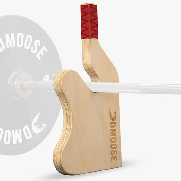 DMoose Deadlift Jack