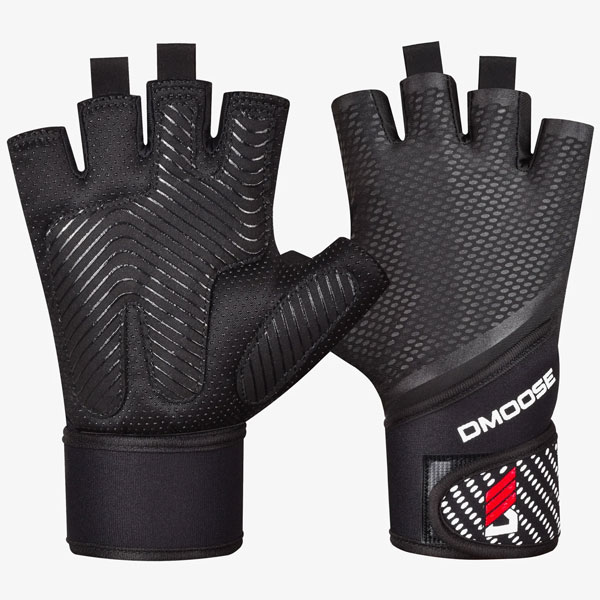 DMoose Weight Lifting Gloves