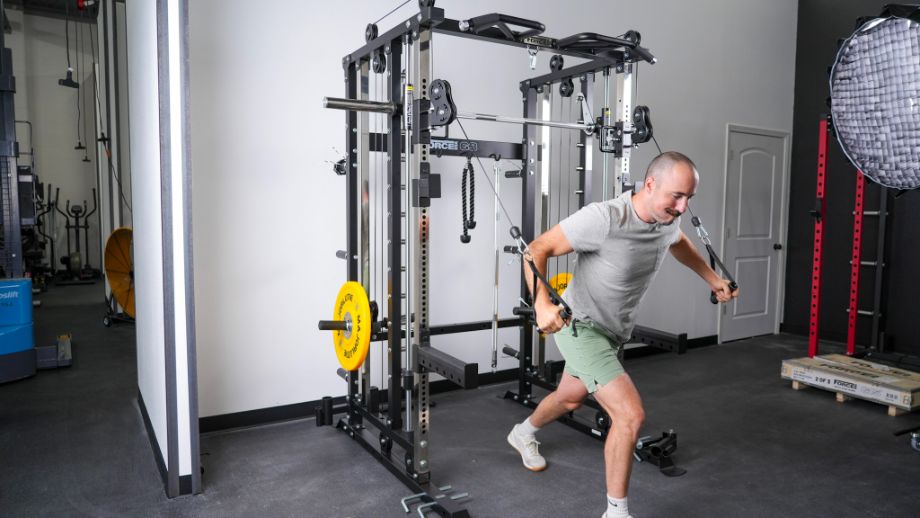 Force USA G3 Review (2025): Their Best Value All-In-One Trainer?