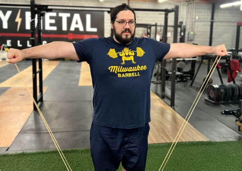 How to Do Lateral Raises: Achieve Perfect Form with These Trainer Tips