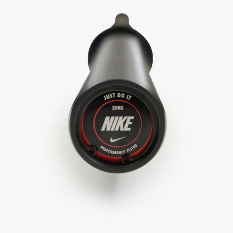 Nike 20 Kg Coated Premium Barbell
