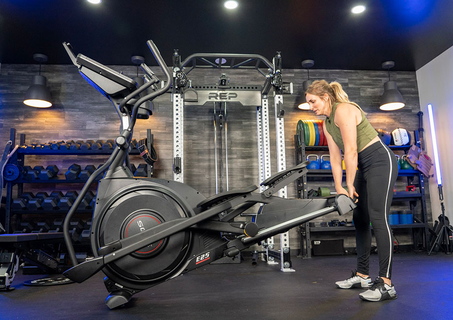Elliptical Buying Guide (2025): How to Find Your Perfect Match