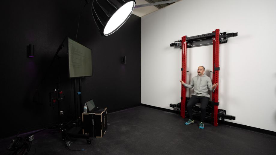 PRx Profile Folding Full Cage Review (2025): A Premium Four-Post Foldaway Cage