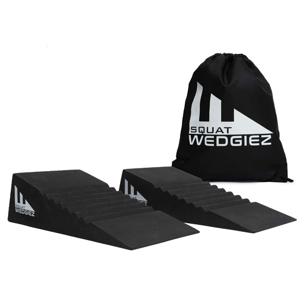 SquatWedgiez XL