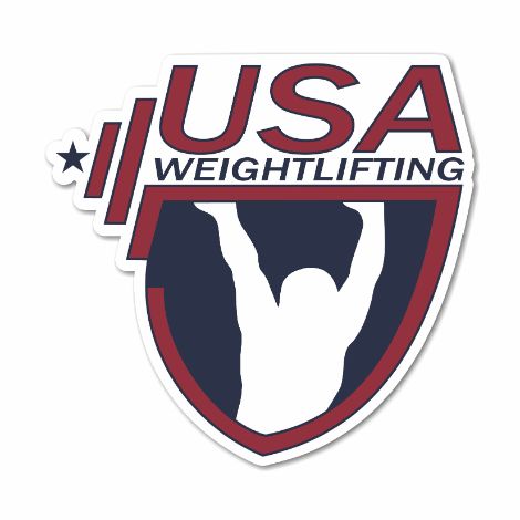 USA Weightlifting Level 1 Coaching Course