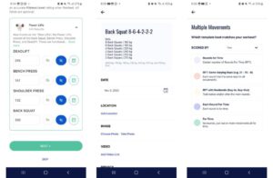 top crossfit apps reviewed