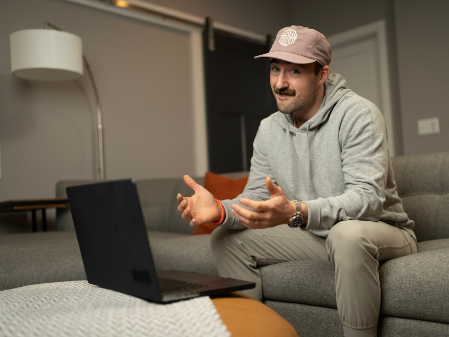 The Best and Worst Fitness Trends of 2025 According to the GGR Staff