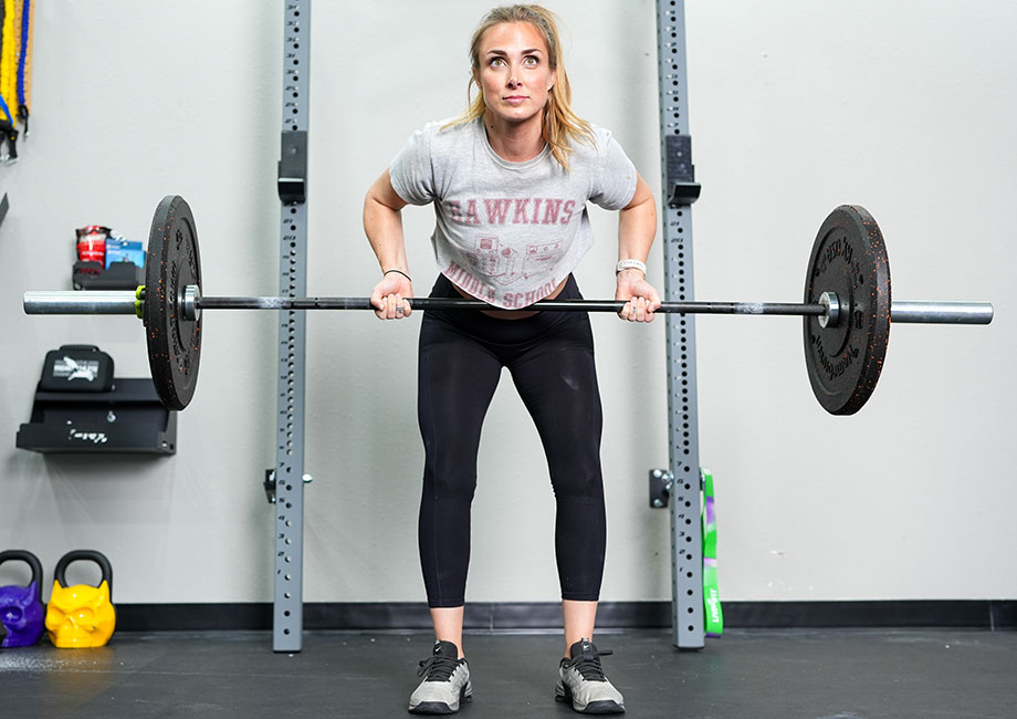 The 10 Best Bent-Over Row Variations: Our Top Picks for a Bigger, Stronger Back