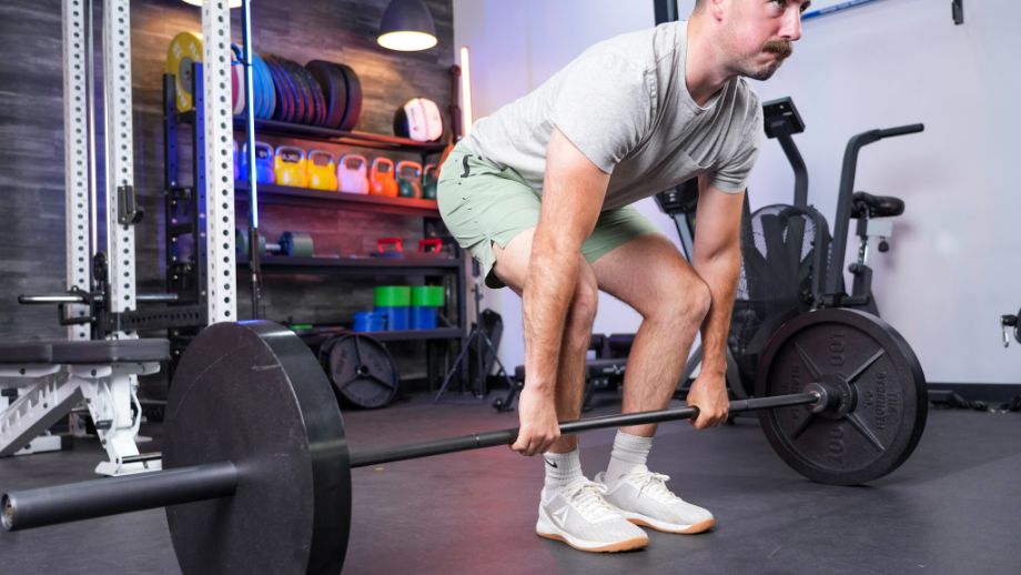 REP Fitness Hades Deadlift Bar Review (2025): Is This the Best Deadlift Bar to Get?