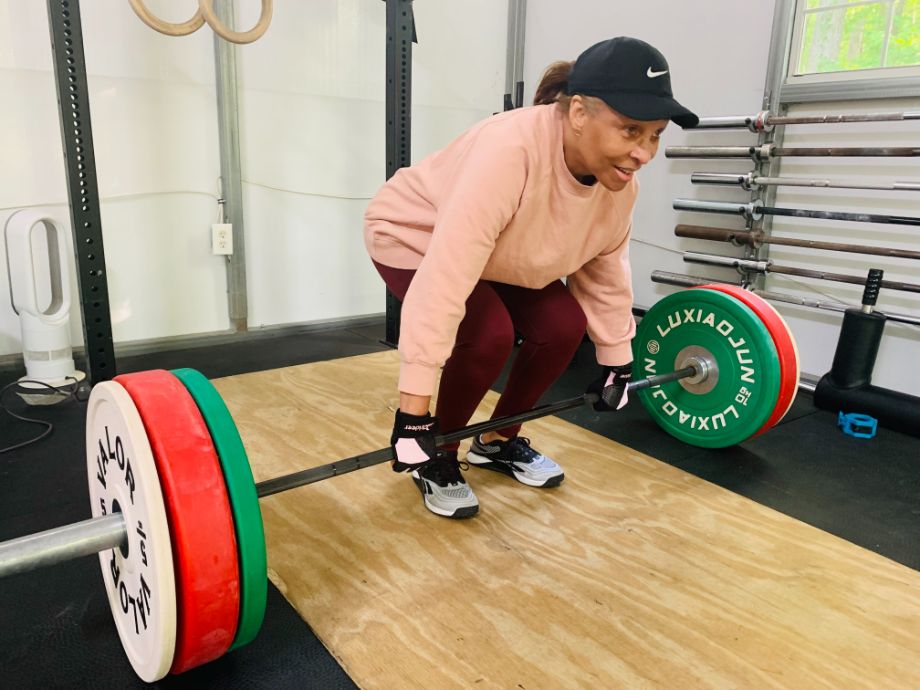 Strength Training for Women Over 50: Why It’s Important and What to Do