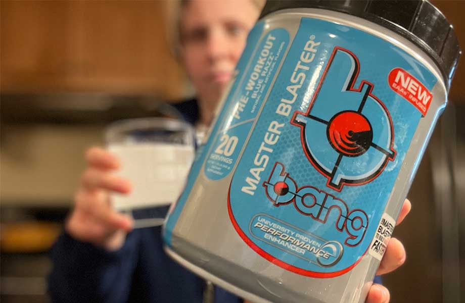 Bang Pre-Workout Review (2025): The Notorious Energy Drink Gives Us a Powerful Pre-Workout