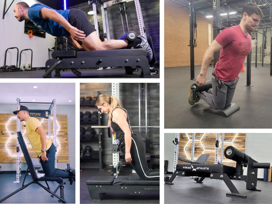 The 9 Best Nordic Benches (2025): Built to Build the Posterior Chain