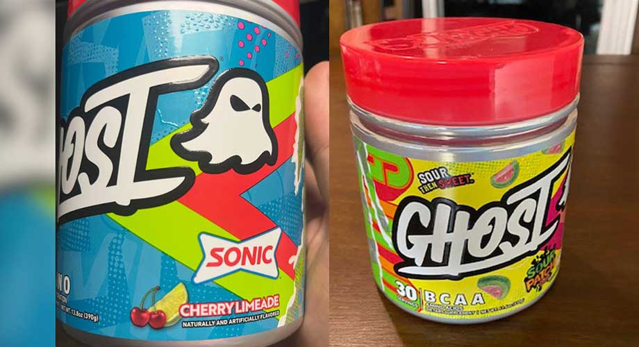 Ghost Amino vs BCAAs (2025): An RD’s Guide to Choosing Your Spirit Supplement