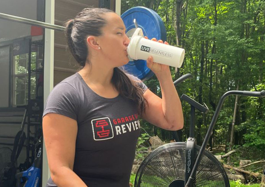 Glutamine Supplements: Is This Amino Acid Powder Worth Stomaching?