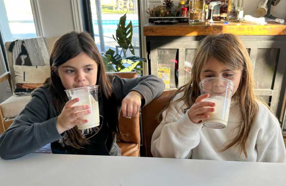 Best Protein Powder for Kids (2025): Picky-Eater Approved