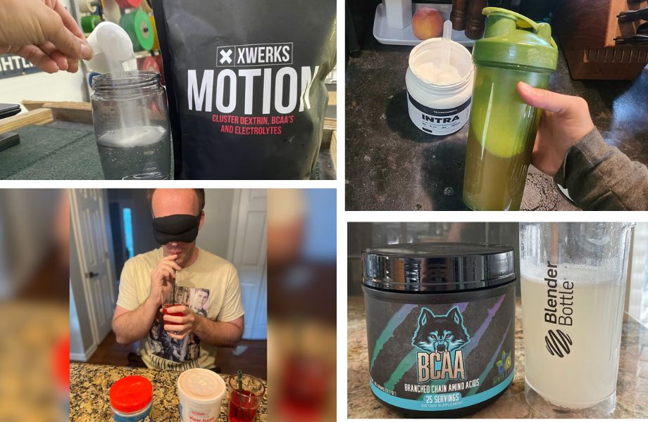 best bcaa testing cover image