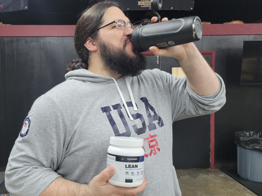 The Best Pre-Workout Without Sucralose (2025): 7 Options to Level Up Your Workouts