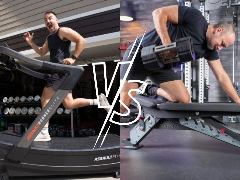 Data Study: Home Gym Equipment Trends in Strength and Cardio Equipment