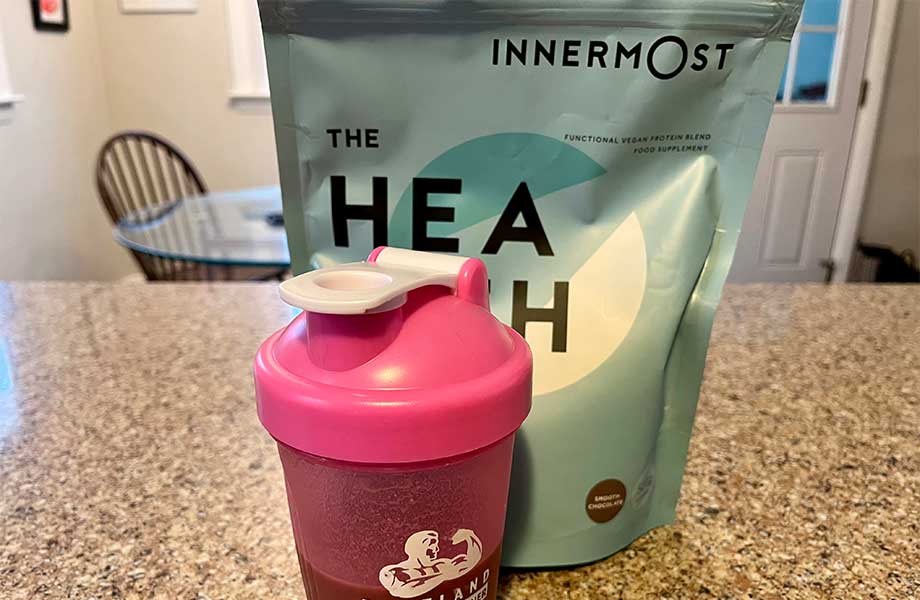 Innermost The Health Protein Review (2025): A Lean Protein at a Premium Price