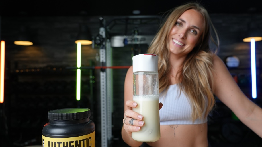 Jacked Factory Authentic Iso Whey Review (2025): An Affordable Whey Protein Isolate