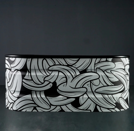 Polar Monkeys Portal X