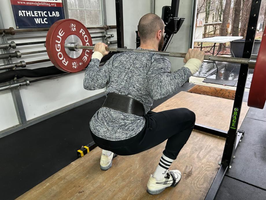 Eleiko Weightlifting Belt Review (2025): Is This Premium Leather Belt Worth the Cost?