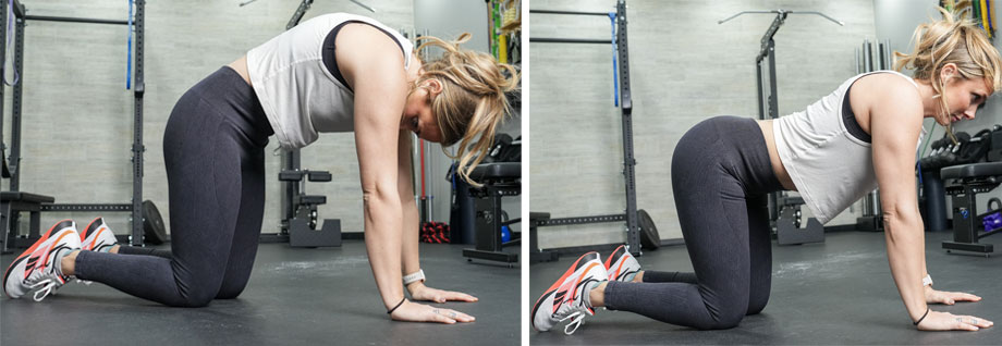 woman-doing-kneeling-pelvic-tilt-a-b