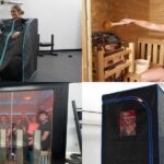best home sauna testing images